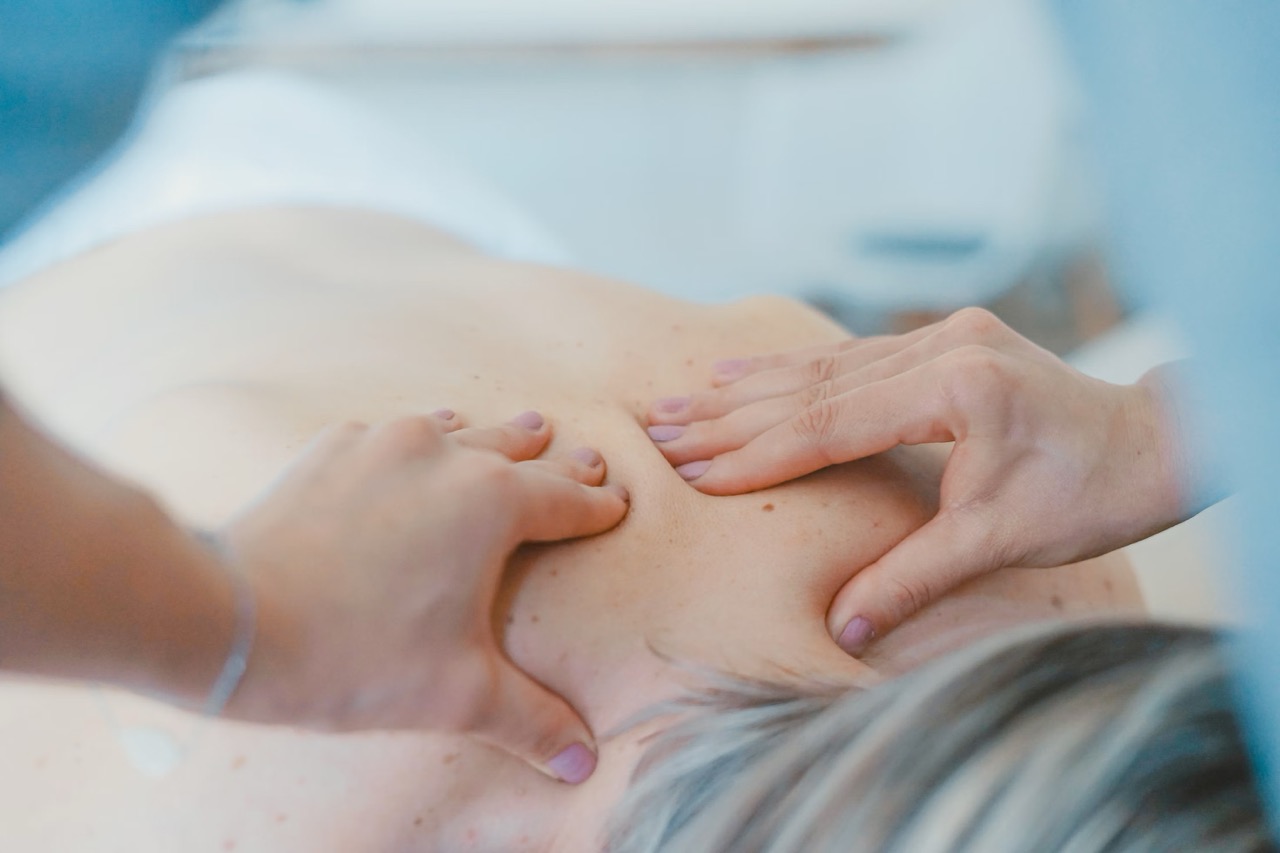 massage Large